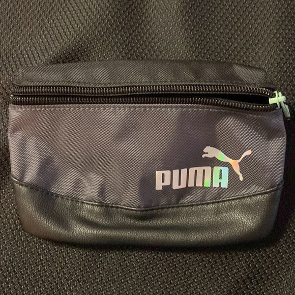 NWT Puma Hip Sack. - Picture 2 of 6